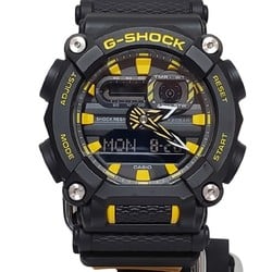 G-SHOCK CASIO Casio Watch GA-900A Analog-Digital Digital-Analog Quartz Shock Resistant Men's Kaizuka Store ITCG6A8UX458