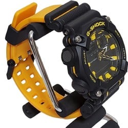 G-SHOCK CASIO Casio Watch GA-900A Analog-Digital Digital-Analog Quartz Shock Resistant Men's Kaizuka Store ITCG6A8UX458