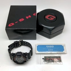 G-SHOCK CASIO Watch DW-8200-1A FROGMAN 2nd Generation Frogman Titanium Case EL Backlight Red Dark Gray Released June 1995 Mikunigaoka Store ITBYAKGX1ZY4