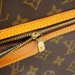 Louis Vuitton Shoulder Bag Monogram Saint Germain 24 M51210 Brown Women's