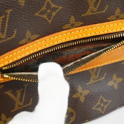 Louis Vuitton Shoulder Bag Monogram Saint Germain 24 M51210 Brown Women's