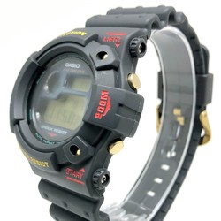 G-SHOCK CASIO Watch DW-6300-1B FROGMAN First generation Frogman Early Frog Dark Gray Green Bean Bulb Released August 1993 Mikunigaoka Store ITUI3QBYFH64