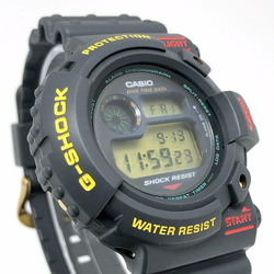 G-SHOCK CASIO Watch DW-6300-1B FROGMAN First generation Frogman Early Frog Dark Gray Green Bean Bulb Released August 1993 Mikunigaoka Store ITUI3QBYFH64