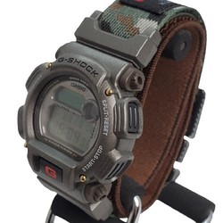 G-SHOCK CASIO Watch DW-8800MM-3T MASAI MARA CODENAME Digital Quartz Cross Band Camouflage Kaizuka Store ITQ7XF5264HC