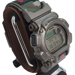 G-SHOCK CASIO Watch DW-8800MM-3T MASAI MARA CODENAME Digital Quartz Cross Band Camouflage Kaizuka Store ITQ7XF5264HC