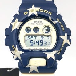 G-SHOCK CASIO Watch GD-X6900AL-2 ALIFE Stars and Stripes A-Life Tie-up Model High Brightness LED Light American Mikunigaoka Store ITUJ435AHJCO