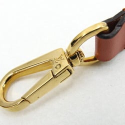 Louis Vuitton Shoulder Strap Brown Women's Men's LOUIS VUITTON