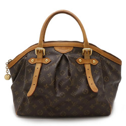 LOUIS VUITTON Louis Vuitton Monogram Tivoli GM Tote Bag Shoulder Handbag M40144