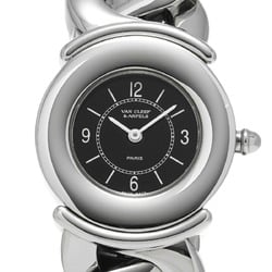 VAN CLEEF & ARPELS Signature 522671.EE5 Ladies' Quartz Watch