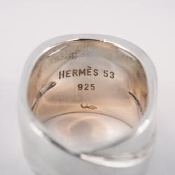 Hermes ring 925 silver for men and women