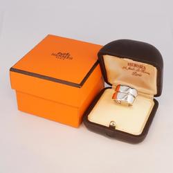 Hermes ring 925 silver for men and women