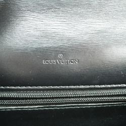 Louis Vuitton Handbag Opera Line Sparta M63942 Noir Ladies