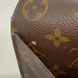 Louis Vuitton Long Wallet Monogram Portefeuille Sarah M60531 Brown Ladies