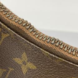 Louis Vuitton Shoulder Bag Monogram Boulogne 30 M51265 Brown Women's