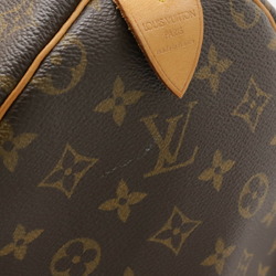 LOUIS VUITTON Louis Vuitton Monogram Keepall 50 Boston Bag Travel Handbag M41426