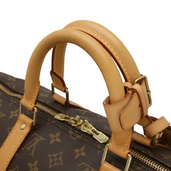 LOUIS VUITTON Louis Vuitton Monogram Keepall 50 Boston Bag Travel Handbag M41426