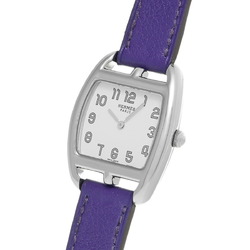 HERMES Cape Cod Double Tour CT1.210 Ladies' Watch Quartz