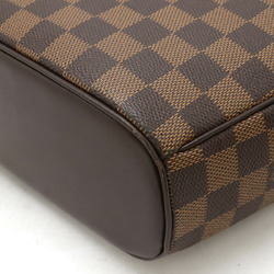 LOUIS VUITTON Damier Ipanema GM Shoulder Bag N51292