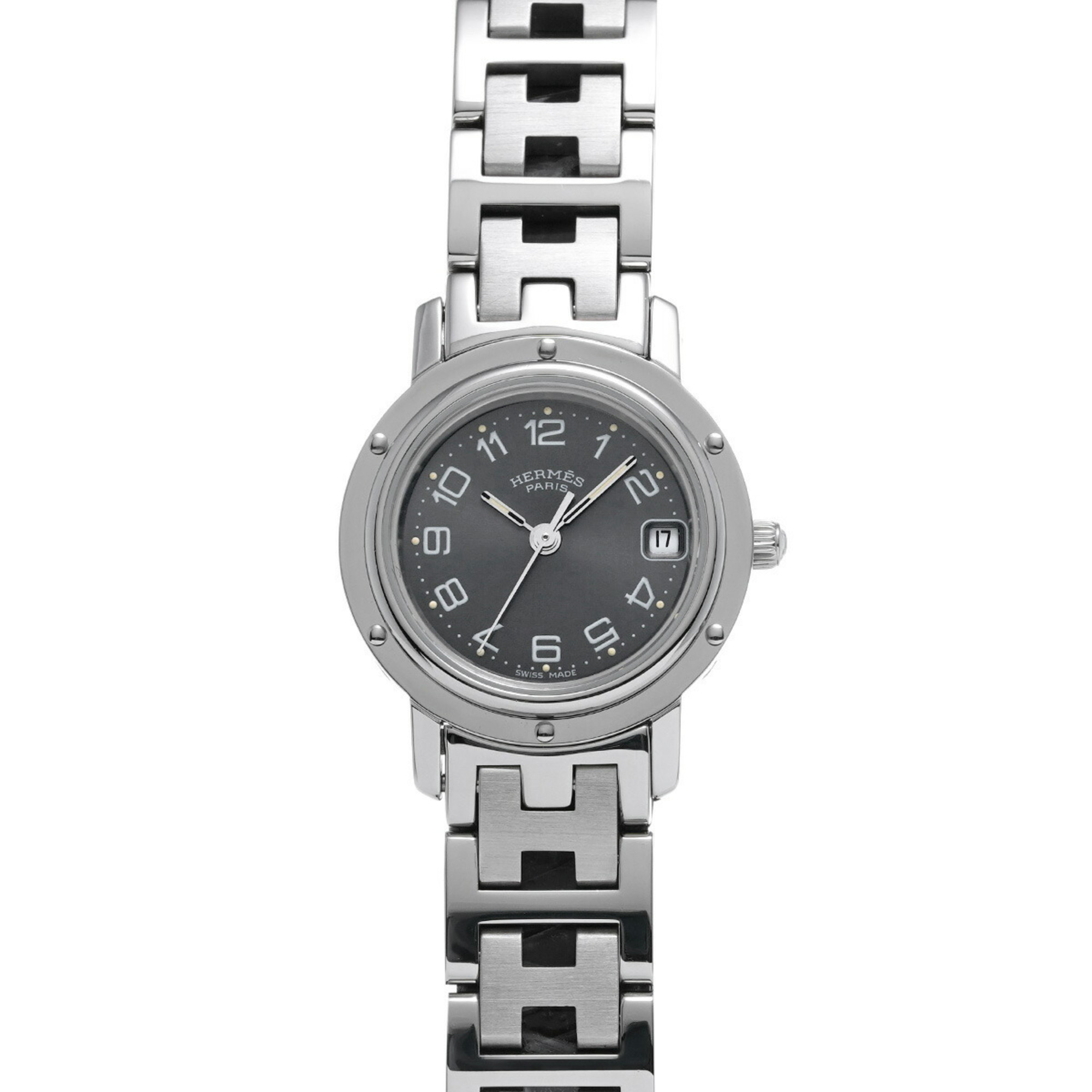 HERMES Clipper CL4.210 Ladies' Quartz Watch