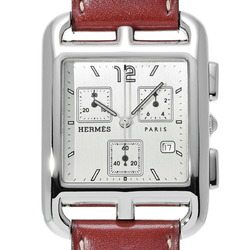 HERMES Cape Cod CC1.910 Men's Quartz Watch