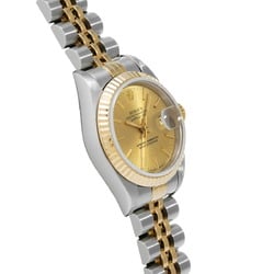 ROLEX Rolex Datejust 69173 Ladies Watch Automatic