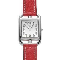 HERMES Cape Cod Double Tour CC1.210 Ladies' Watch Quartz