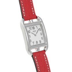 HERMES Cape Cod Double Tour CC1.210 Ladies' Watch Quartz