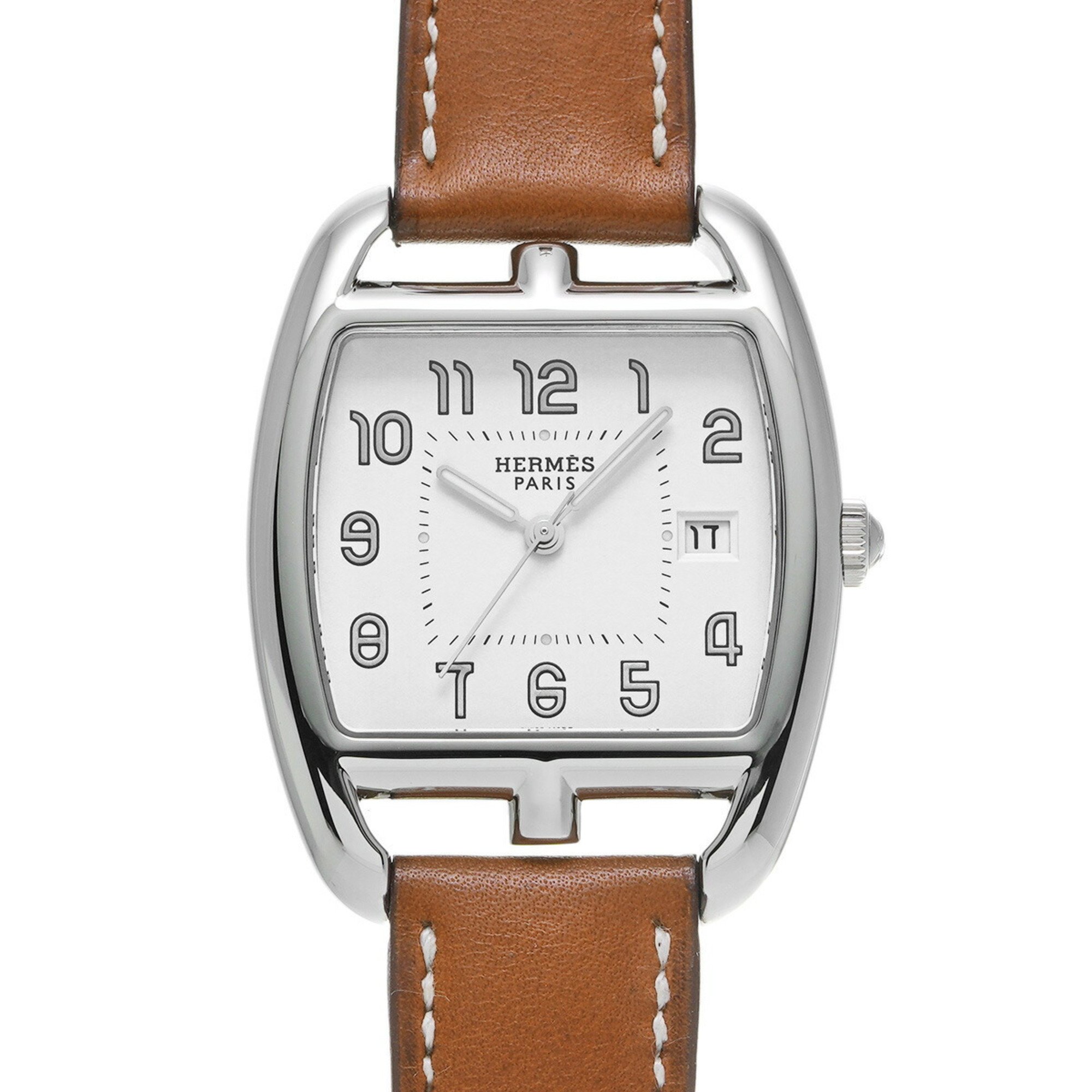 HERMES Cape Cod CT1.710 Ladies' Quartz Watch