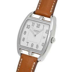 HERMES Cape Cod CT1.710 Ladies' Quartz Watch