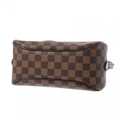 LOUIS VUITTON Damier Blois SP Order Brown N48095 Women's Canvas Shoulder Bag