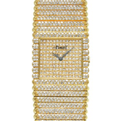 PIAGET Tradition 191.0g 9131C15 Ladies' Watch, Manual Winding