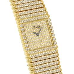 PIAGET Tradition 191.0g 9131C15 Ladies' Watch, Manual Winding