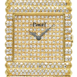 PIAGET Tradition 191.0g 9131C15 Ladies' Watch, Manual Winding