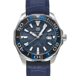 TAG HEUER Aquaracer Calibre 5 WAY201P.FT6178 Men's Automatic Watch