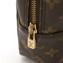 LOUIS VUITTON Louis Vuitton Monogram Truss Toilette 28 Travel Pouch Multi Clutch Bag M47522