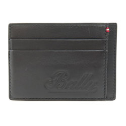 BALLY Wallets and coin cases Leather Women's