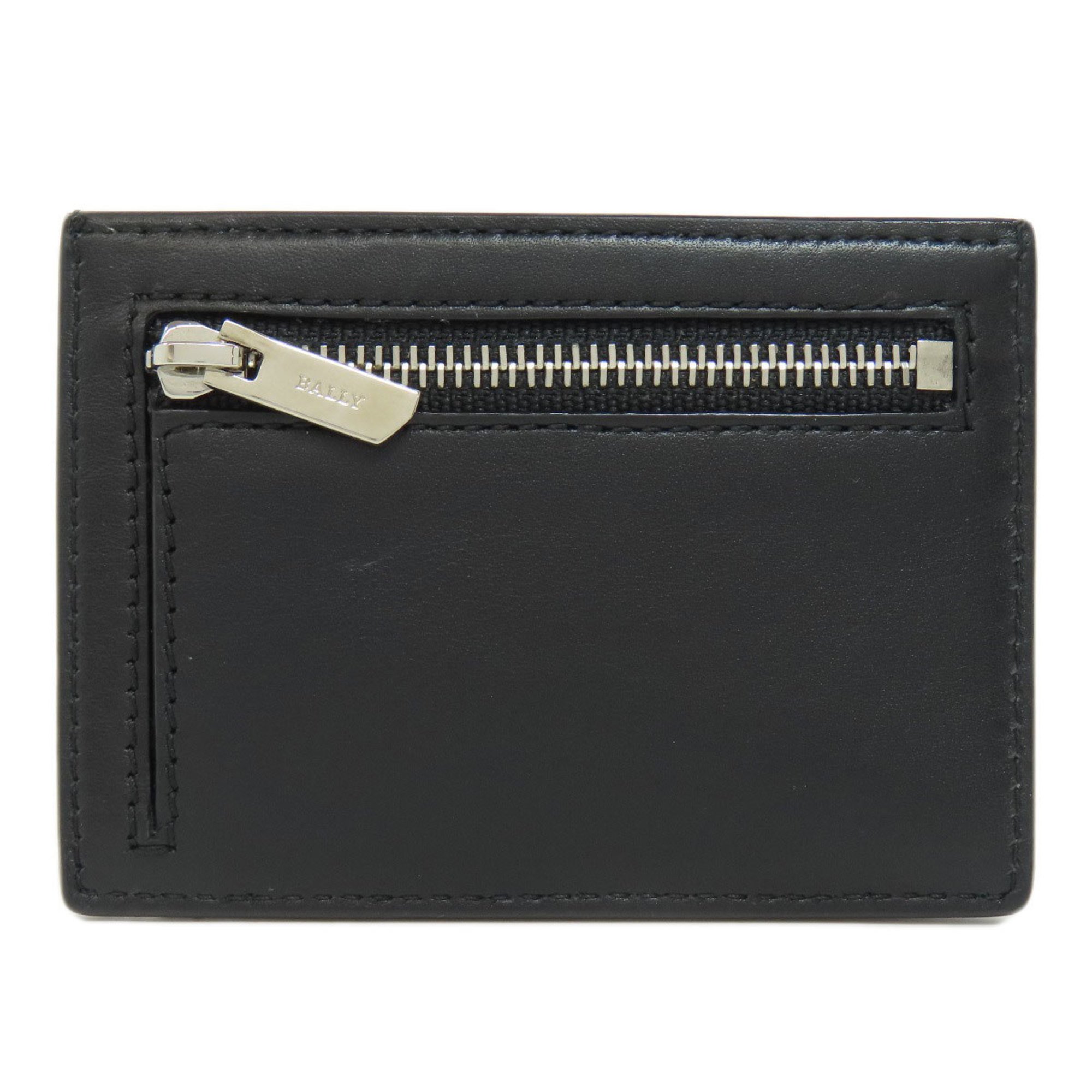 BALLY Wallets and coin cases Leather Women's