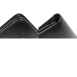 BALENCIAGA 655624 Bi-fold wallet leather women's