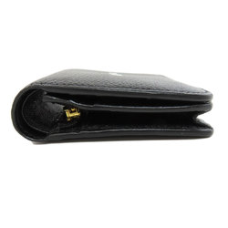 BALENCIAGA 655624 Bi-fold wallet leather women's