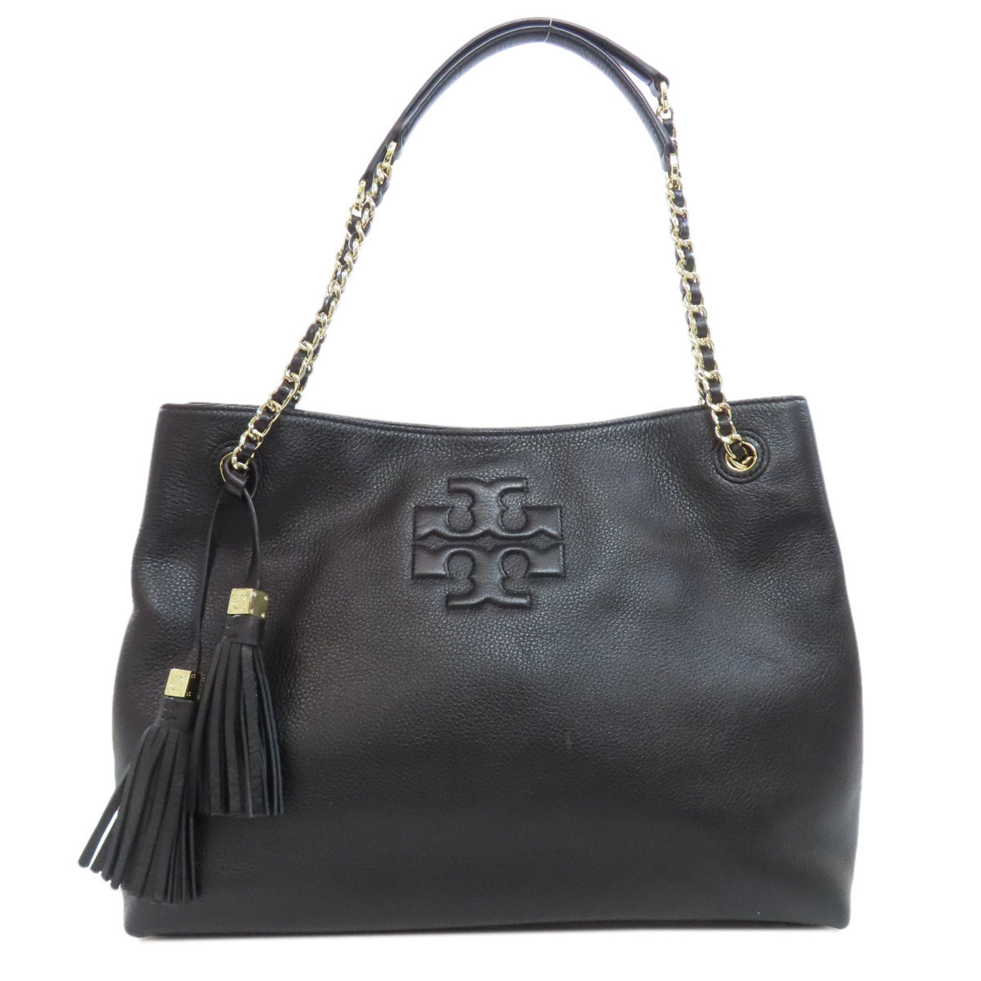 Tory Burch Leather Tote Bag for Women