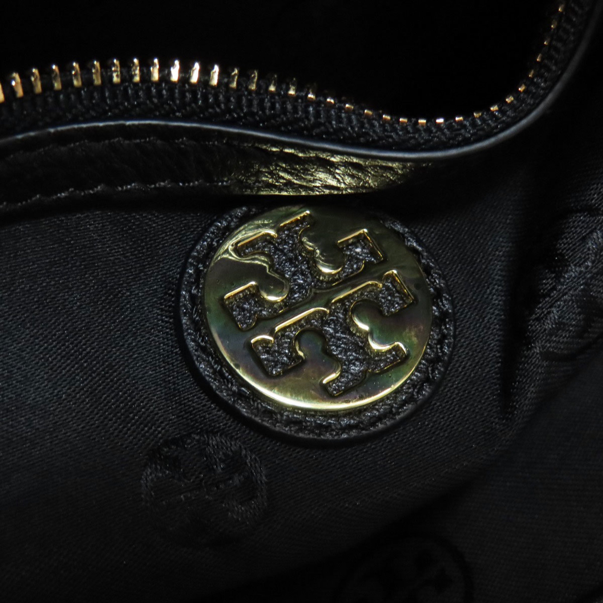 Tory Burch Leather Tote Bag for Women