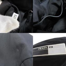 Prada Body Bag Nylon Material Women's PRADA