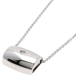 Piaget Possession Diamond Necklace K18 White Gold for Women PIAGET