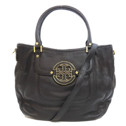 Tory Burch Leather Tote Bag for Women