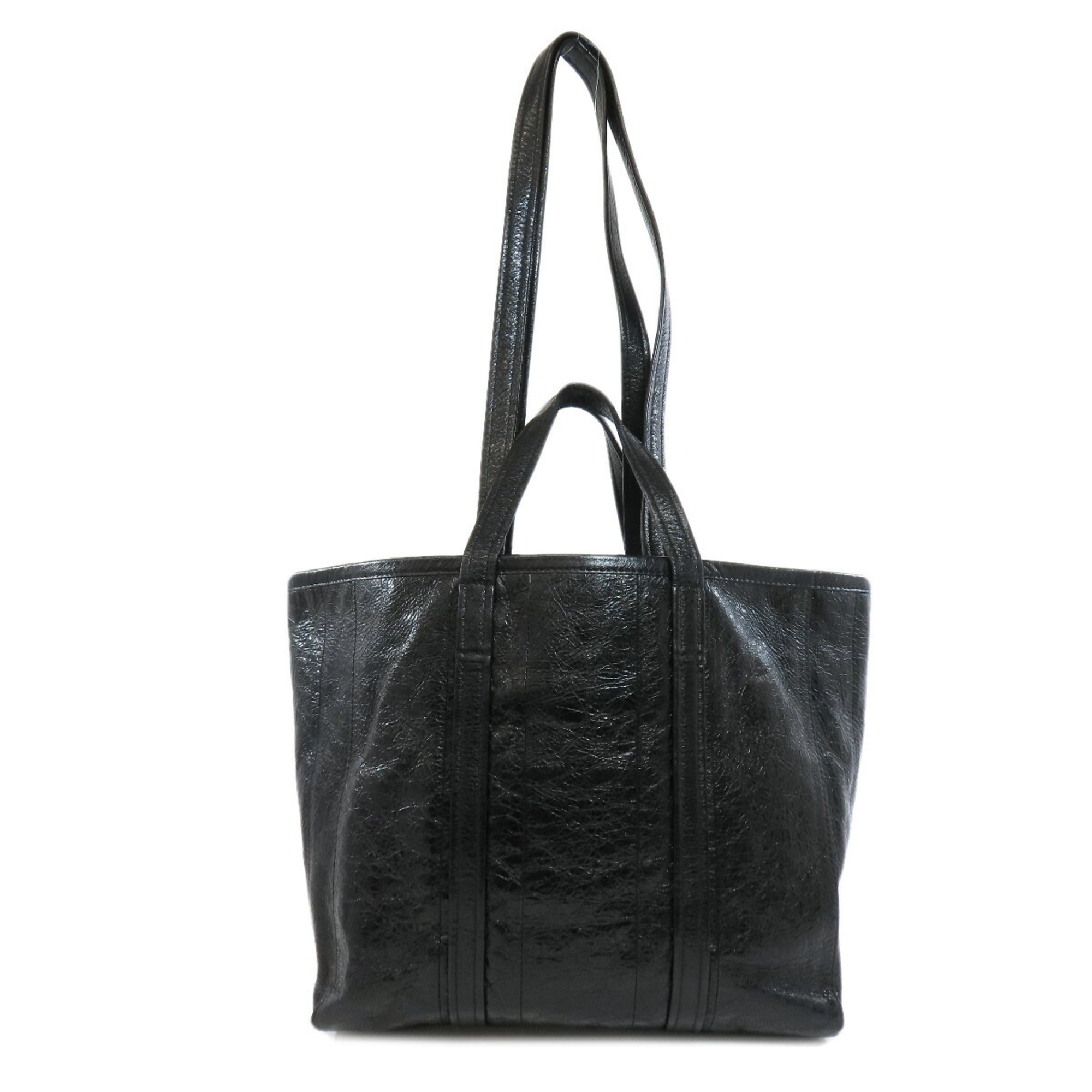 Balenciaga 671409 Everyday Tote Bag Leather Women's BALENCIAGA