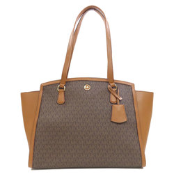 Michael Kors MK Signature Tote Bag for Women