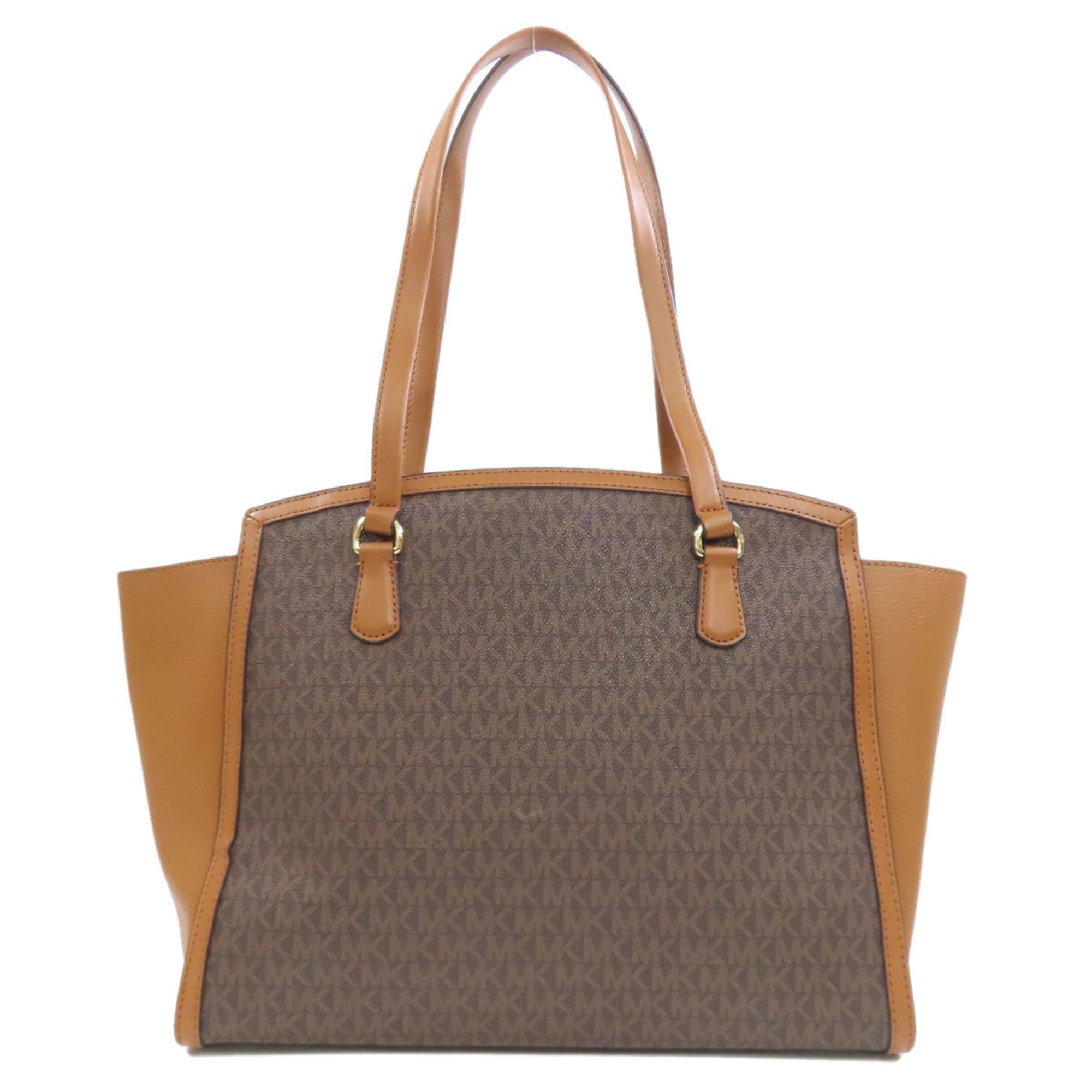 Michael Kors MK Signature Tote Bag for Women