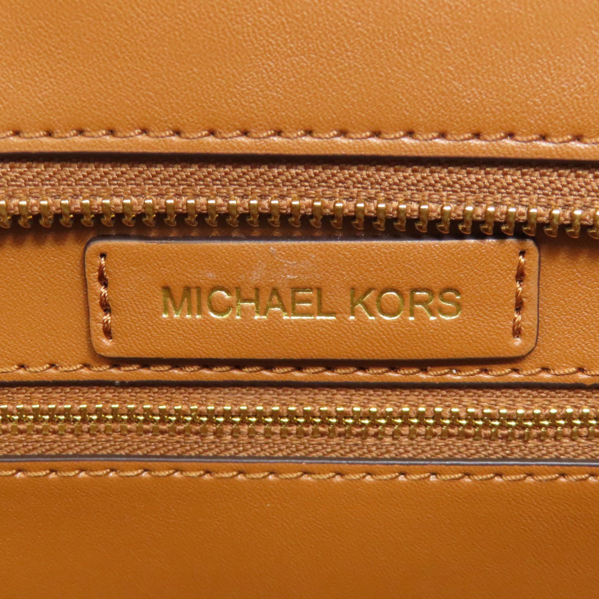 Michael Kors MK Signature Tote Bag for Women