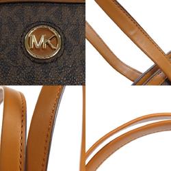 Michael Kors MK Signature Tote Bag for Women