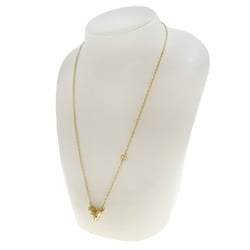 Louis Vuitton M68920 Collier Essential V Planet Necklace for Women LOUIS VUITTON